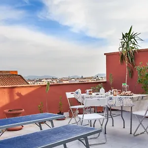 Casa Master Affittacamere