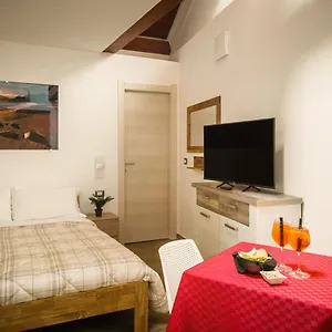 Monsuite Relais - Chalet Affittacamere